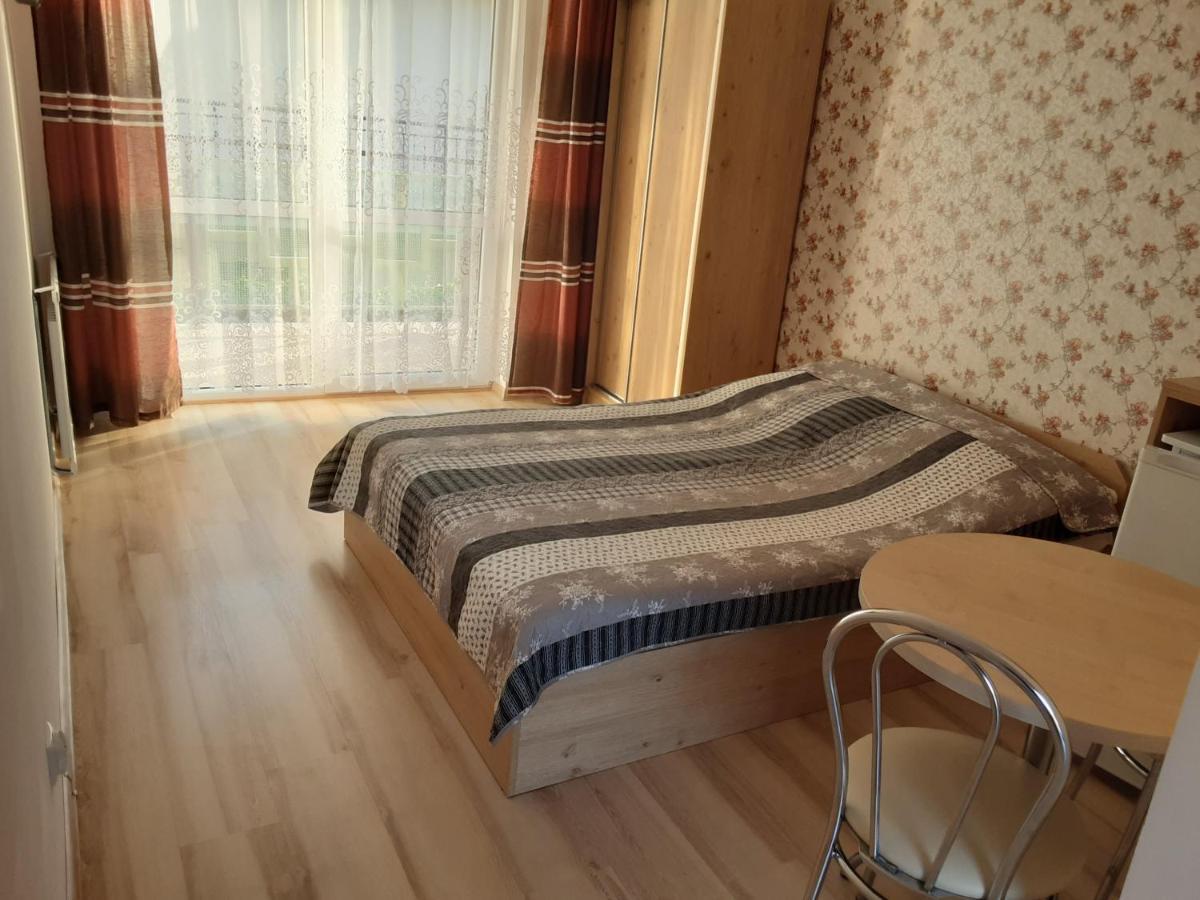 Pokoje Ku Morzu 1 Wicie Hotel Wicie  Eksteriør billede